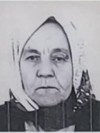 Rahime Rahmanović
